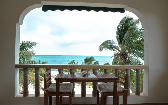 Seashell Beach Villa