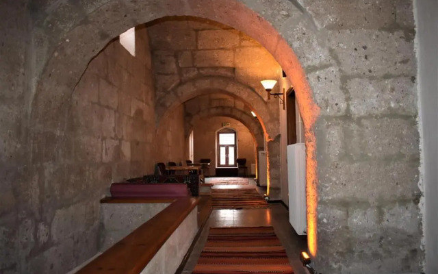 Karballa Hotel