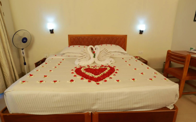 Deshadan Mountain Resort