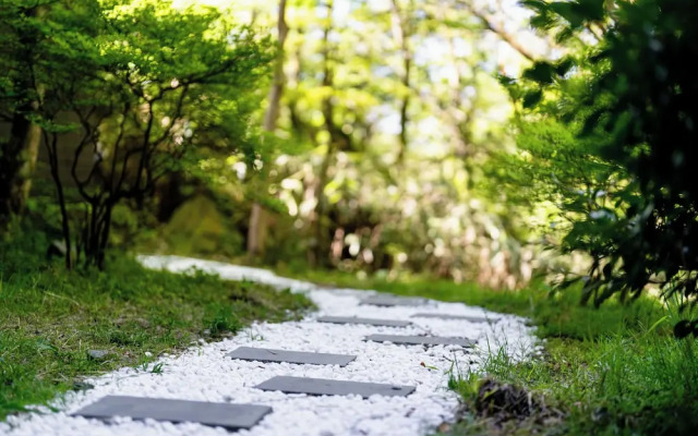 YuYu Hakone - Private Open Air Onsen Usage Guaranteed