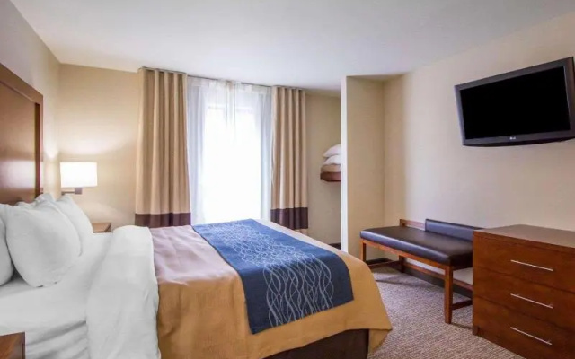 Comfort Inn