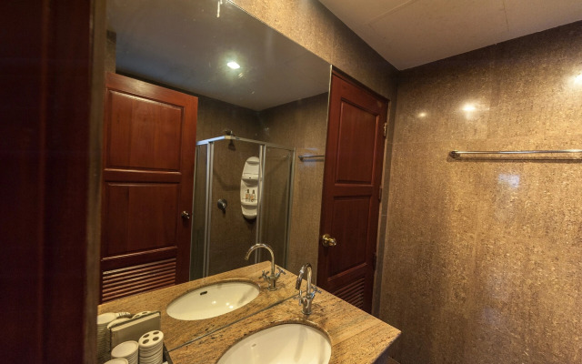 Ruen Ariya Resort
