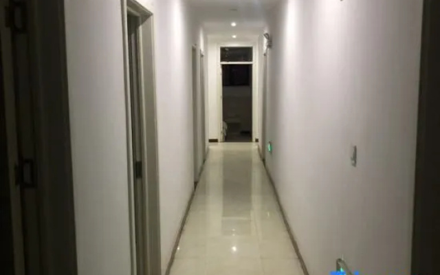 Mengyin Xinda Inn