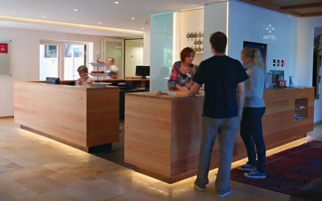 Hotel Zur Schanz