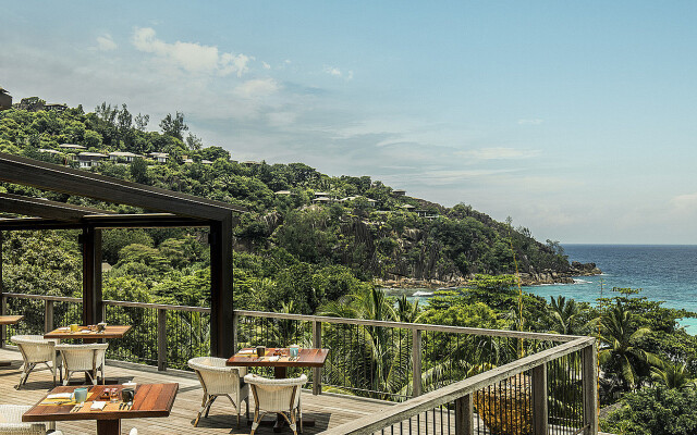 Four Seasons Resort Seychelles