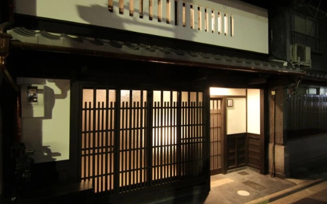 Junpu Shirafuj An