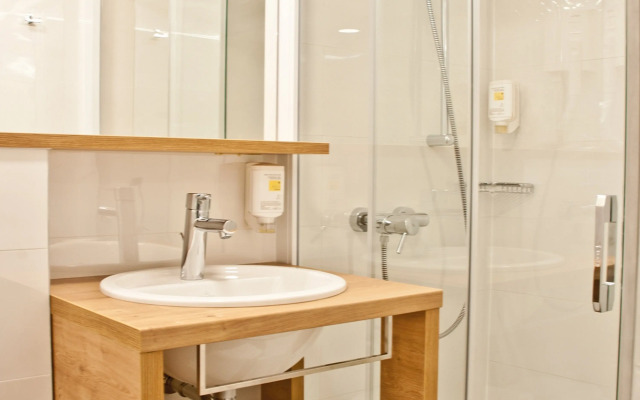 Hotel Veli Mel
