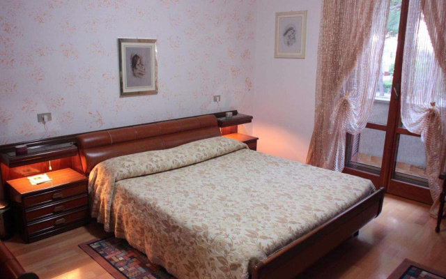 B&B I Narcisi