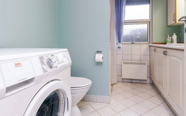 4 Star Holiday Home in Lokken