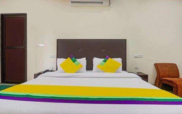 Hotel Albie Stay Inn