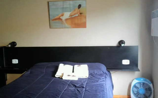 Cabañas el Recodo de Potrero