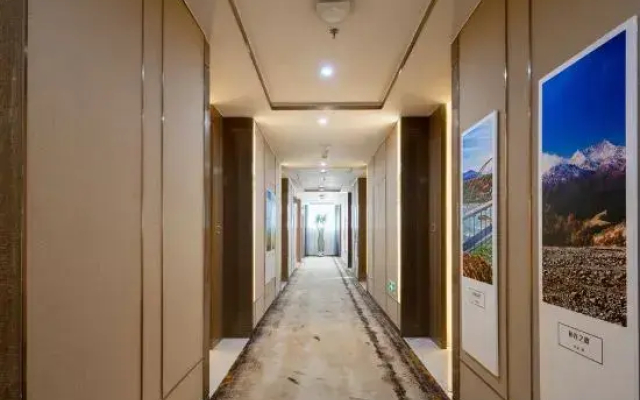 Nature Inn