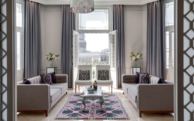 Gran Hotel Manzana Kempinski La Habana