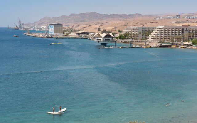 Leonardo Plaza Hotel Eilat