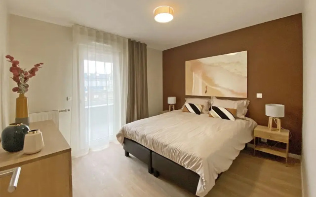 Les Boréales – Appart’hotel & Restaurant