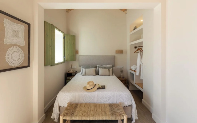 Alfarrobeiras Nature Agroturismo