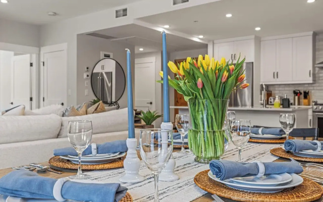 Spring Creek Vacations