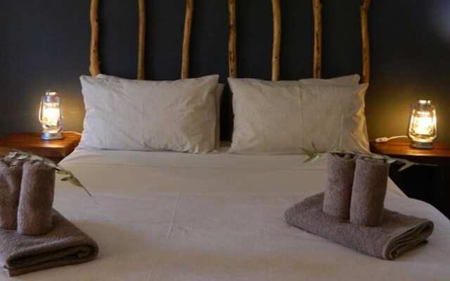 Etotongwe Lodge