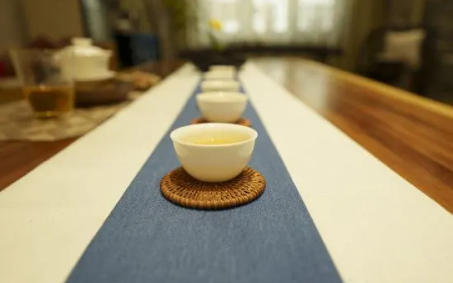 Zhuxi, Zuxi homestay