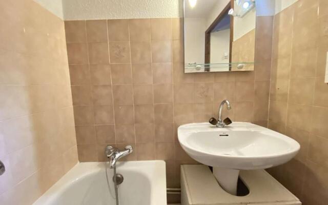 Appartement Praz-sur-Arly, 2 pièces, 4 personnes - FR-1-603-39