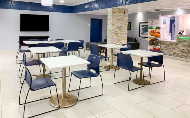 Quality Inn at Albany Mall