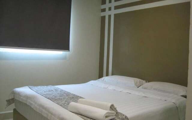 Hii-5 Hotel