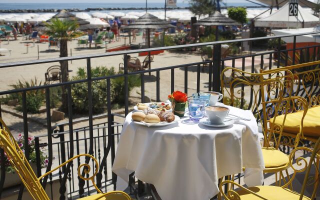 Hotel Orizzonte