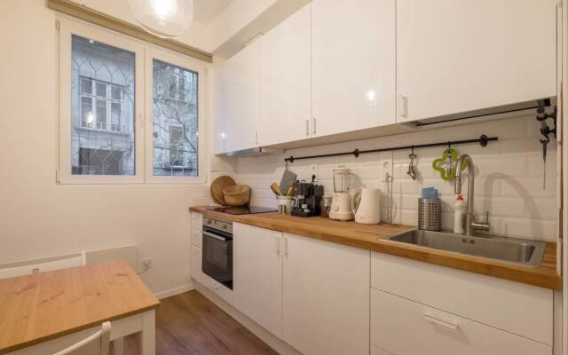 Solunska Apartment
