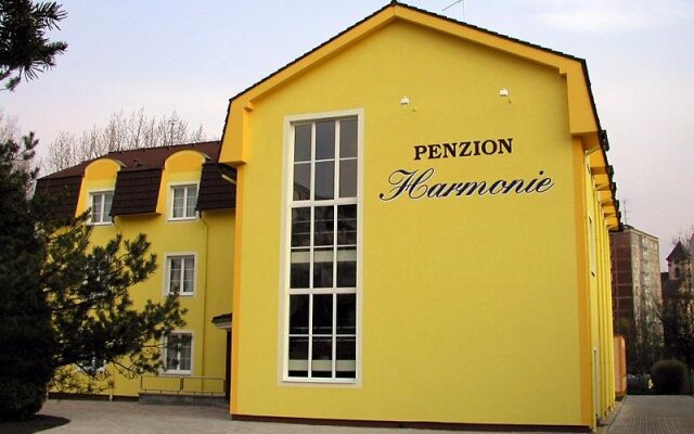 Penzion Harmonie