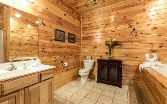 Apple Bear Lodge