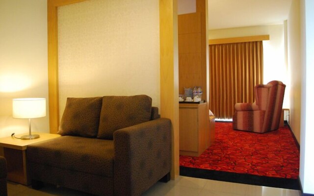 Royal Jelita Hotel
