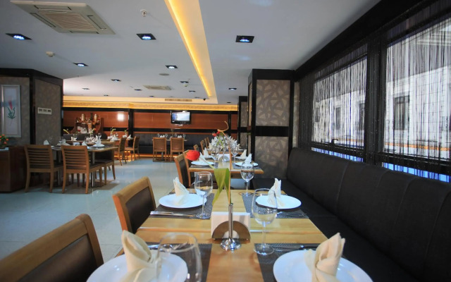 Hotel Istanbul Trend