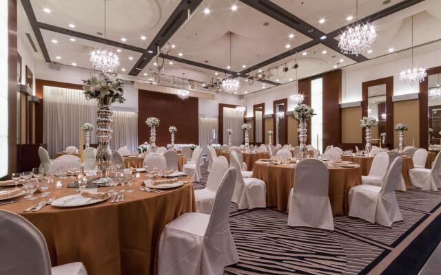 ANA Crowne Plaza Ube