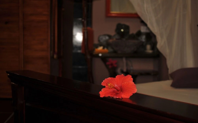 Mango Island Lodges