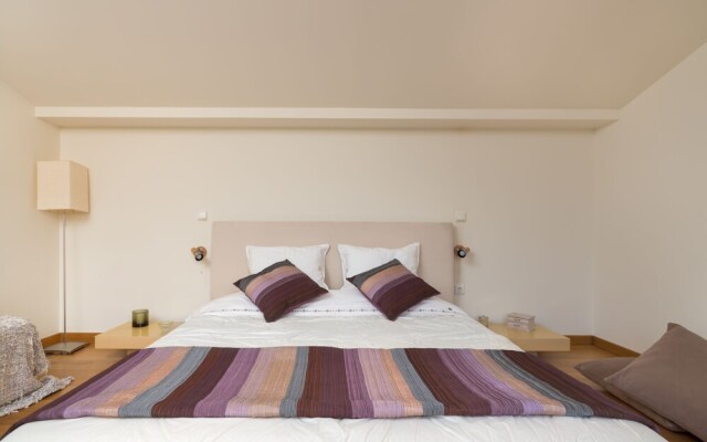 Legrena Beach Villa