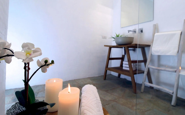 Maison Monte d'A Rena