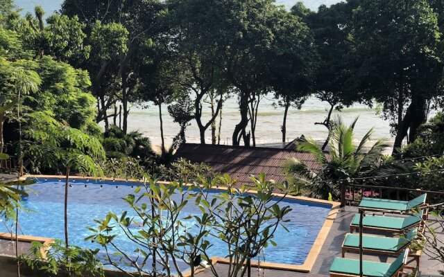 Ting Rai Bay Resort