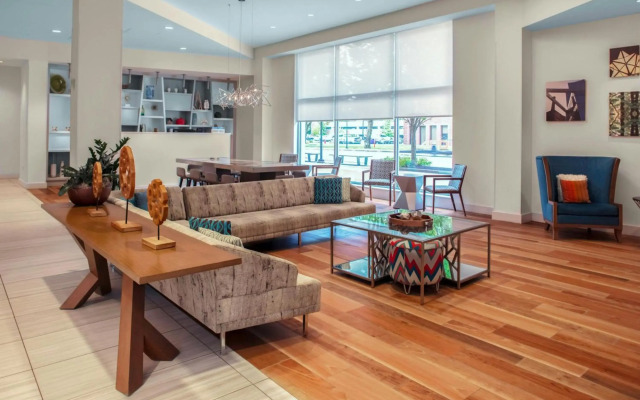 Residence Inn by Marriott Boston Burlington