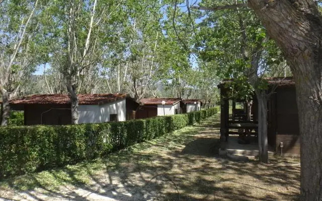 Case Vacanza Citrigni