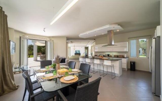 Villa Felicity