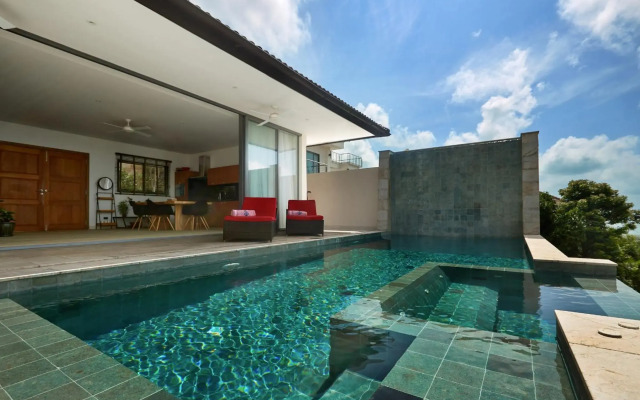 Villa Baan Saitara