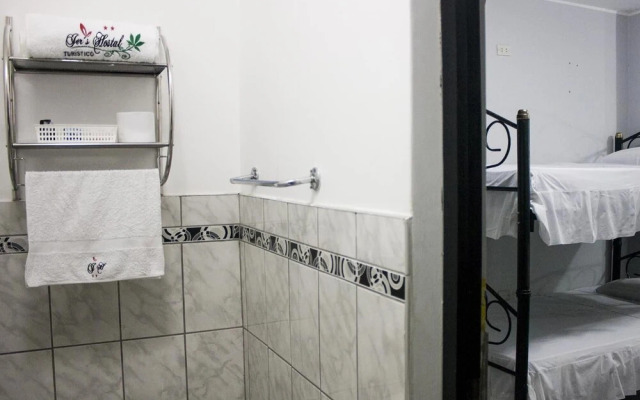 Jer's Hostal