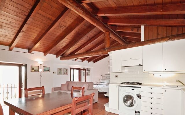 Appartamento Panorama