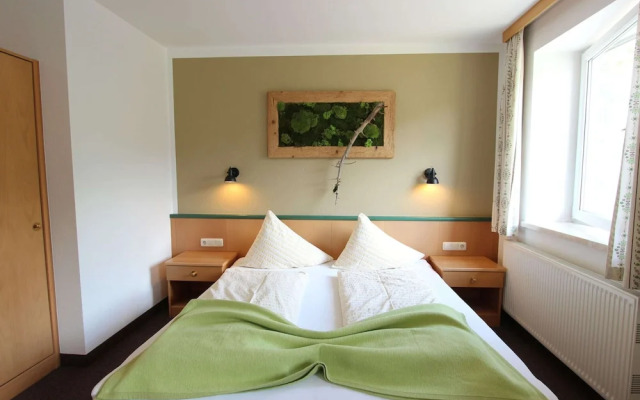 Modern Apartment in Fieberbrunn With Terrace