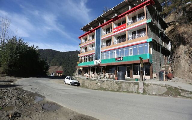 OYO 19342 Shyam Regency