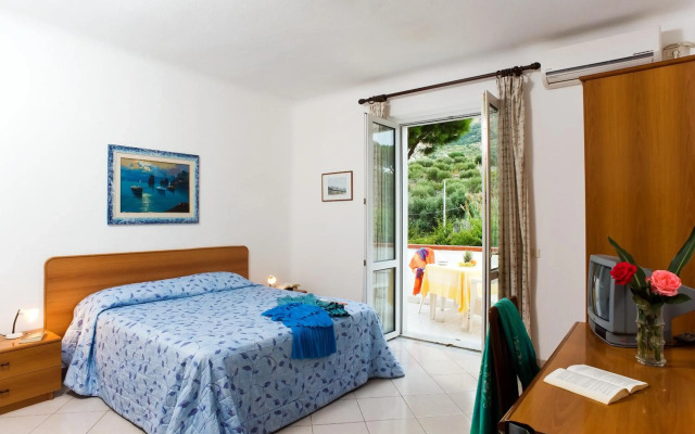 Park Hotel Terme Mediterraneo
