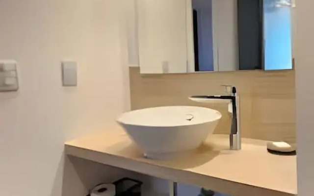 Luxury Loft Quartier Terraza & SPA
