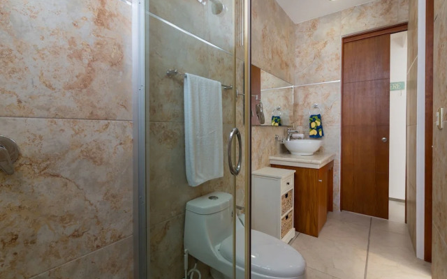 Menesse Quinta Mar By CocoBR