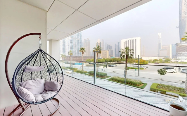 Business Bay - City Walk Blg 2B 105