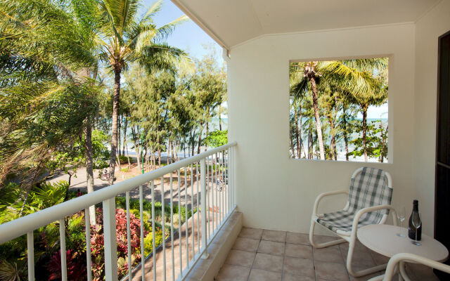 Melaleuca Resort